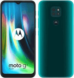 Замена батареи на телефоне Motorola Moto G9 Play в Перми